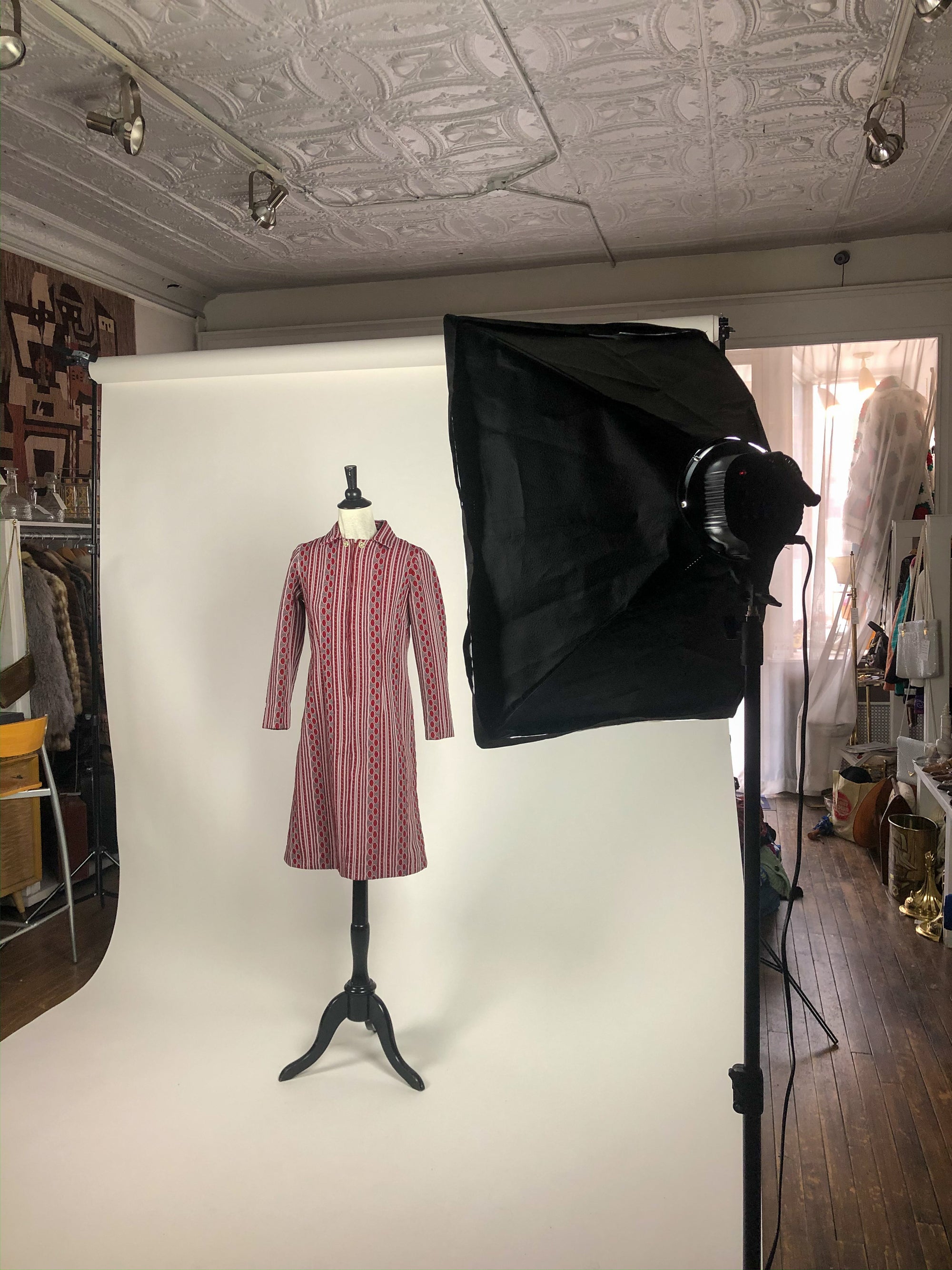 It Only Took 12 Years and a Global Pandemic