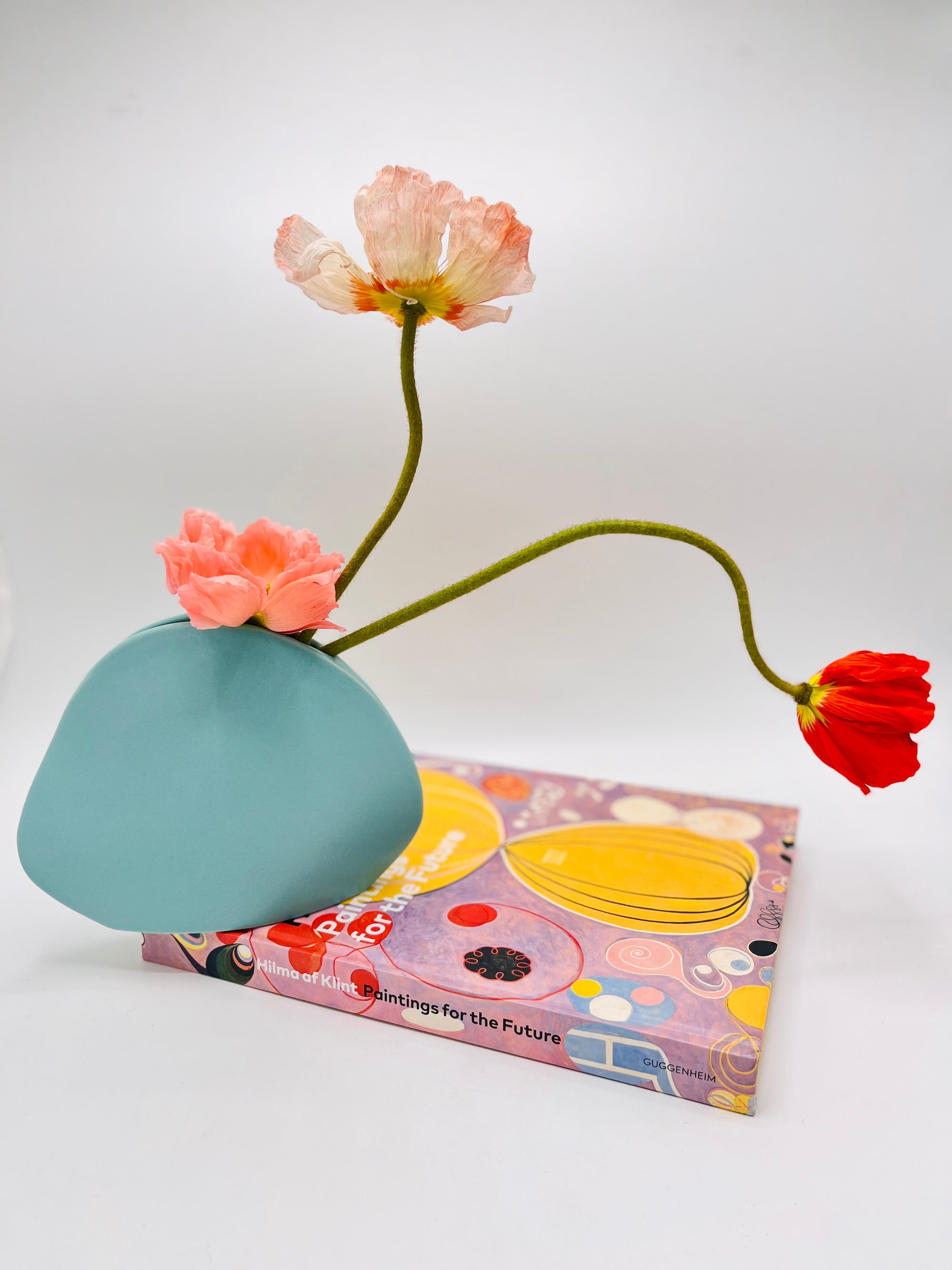 We've Got Vases for Your Flowers!