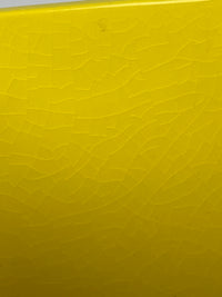 Postmodern Ceramic Waste Basket