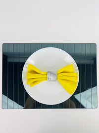 Vintage Marble Napkin Rings