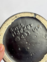 Mid-Century Modern Royal Haeger Ceramic Vase