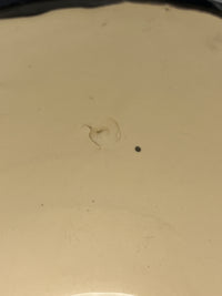 Pair of Vintage Ceramic Jars