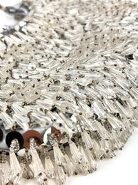 Vintage Bead & Sequin Bag