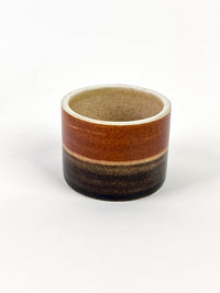 MCM Napkin Rings by Gunnel Sallman for Arabia Finland, 8pc