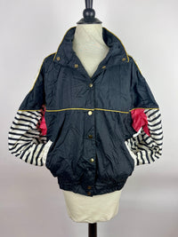 Vintage London Fog Windbreaker Jacket