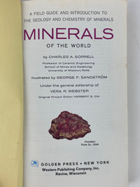 Minerals of the World