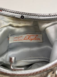 Vintage Bead & Sequin Bag