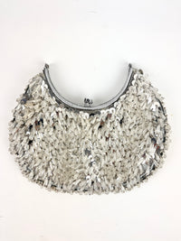 Vintage Bead & Sequin Bag