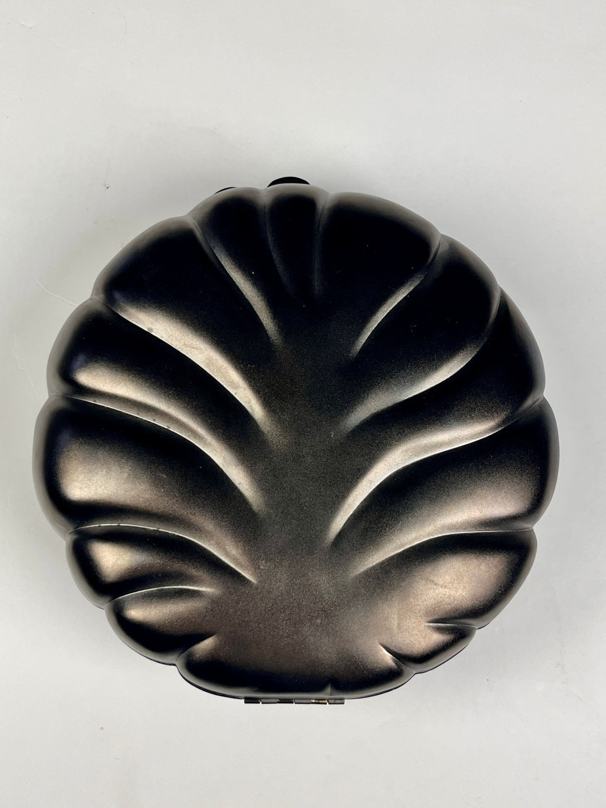 Vintage 90s Lion Head Clutch