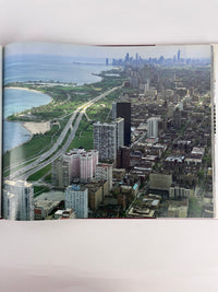 Robert Cameron’s Above Chicago