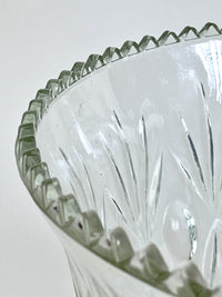 Vintage Punch Bowl Set