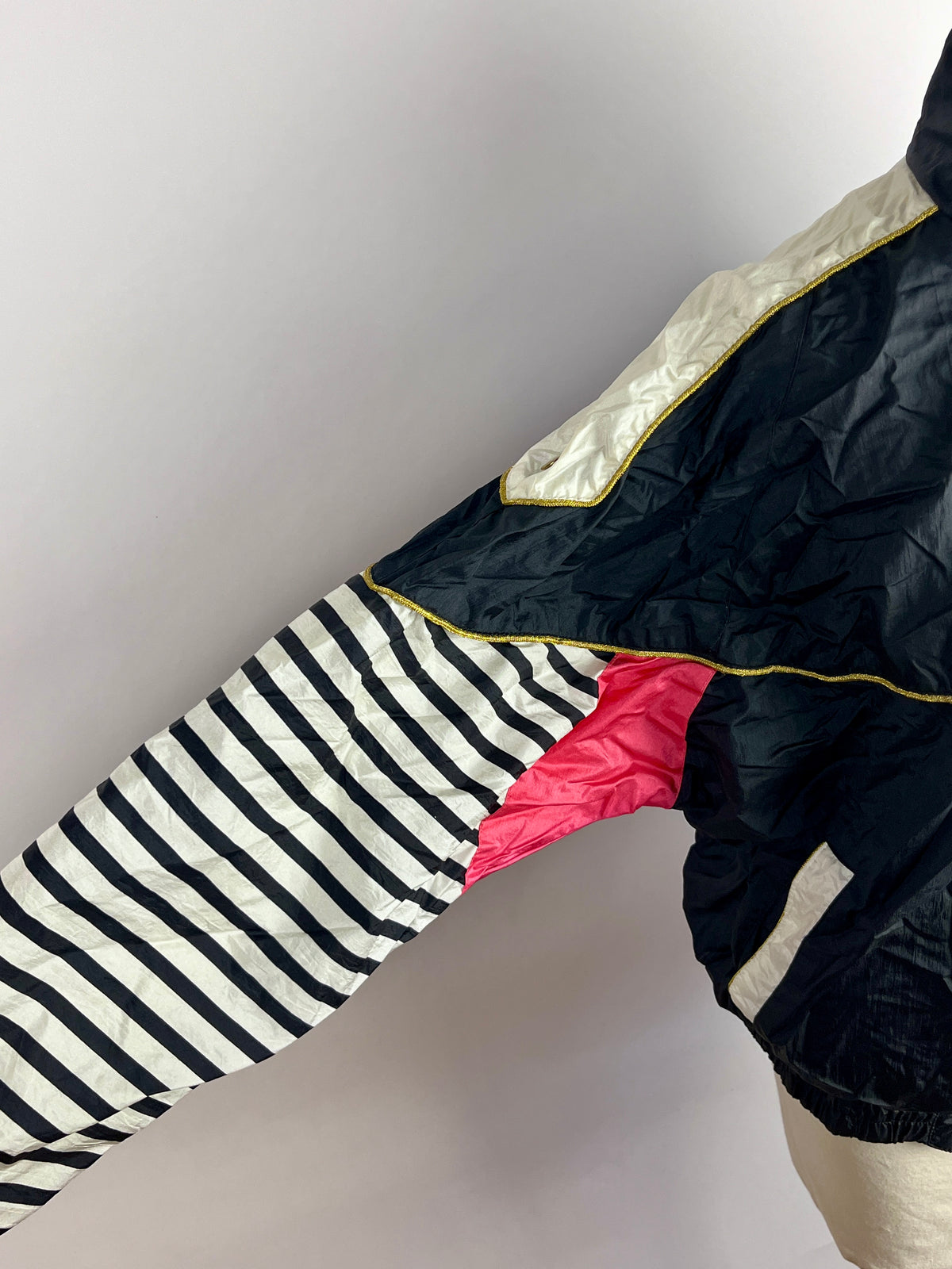 Vintage London Fog Windbreaker Jacket