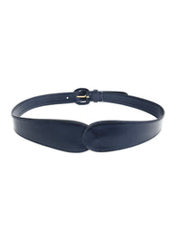 Vintage Leather Calderon Belt