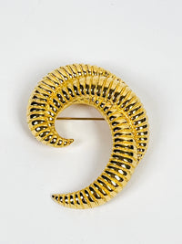 Vintage Monet Brooch