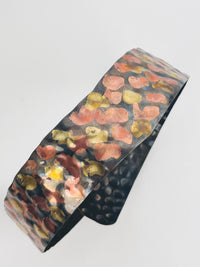 Vintage Metal Waist Cuff