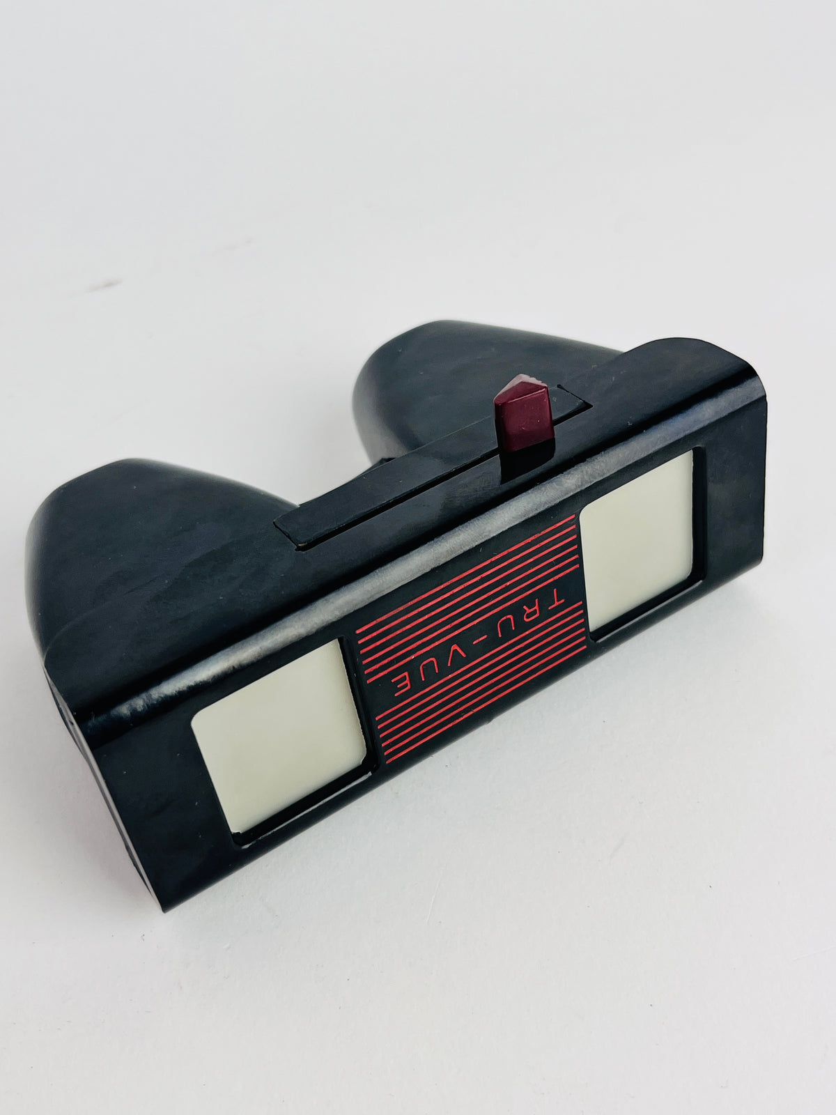 1930s Tru Vue Stereoscope & Film