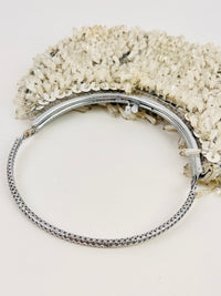 Vintage Bead & Sequin Bag