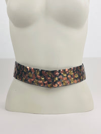 Vintage Metal Waist Cuff