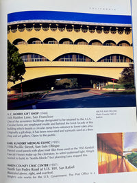 Frank Lloyd Wright by Iain Thomson