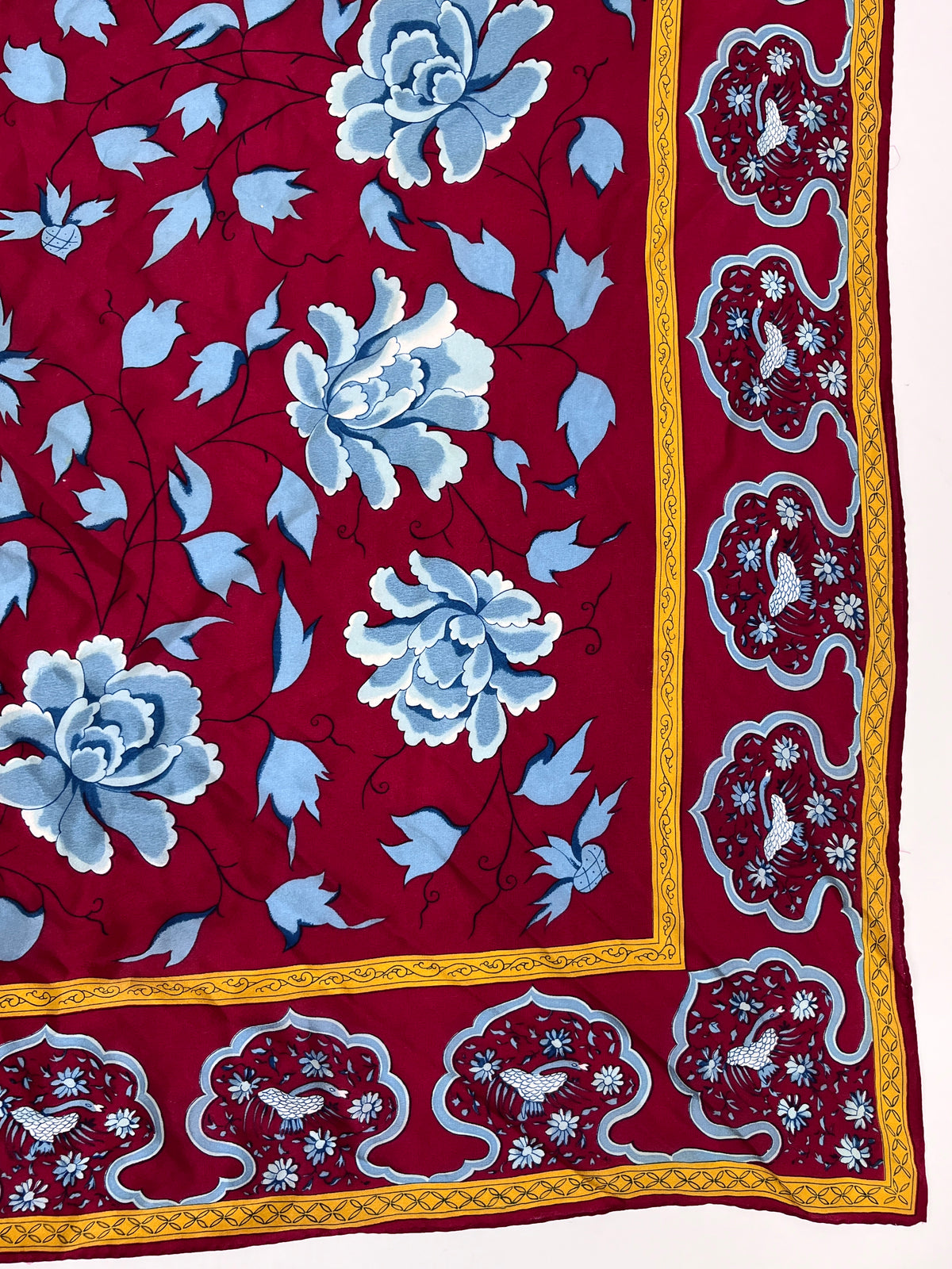 Metropolitan Museum of Art Scarf