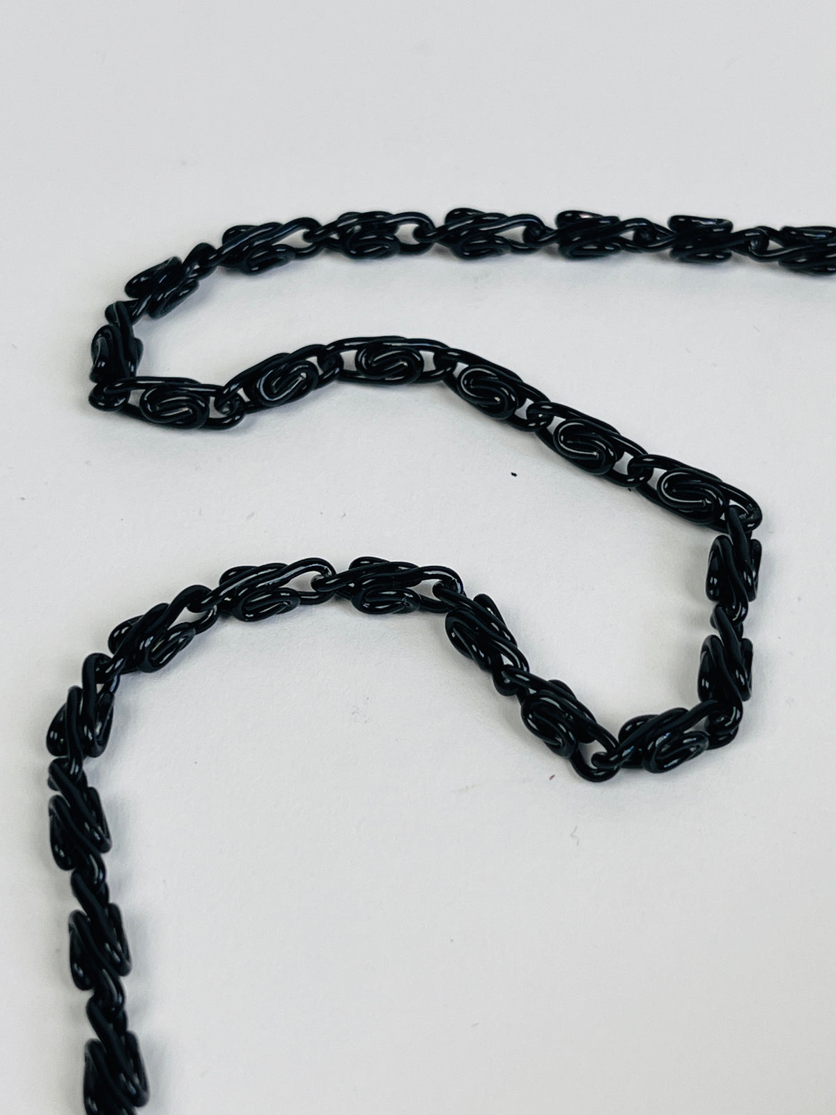 Vintage Metal Mesh Bag