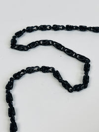 Vintage Metal Mesh Bag