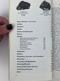 Minerals of the World