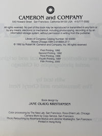 Robert Cameron’s Above Chicago