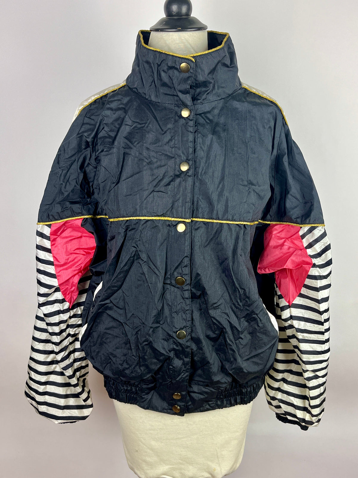 Vintage London Fog Windbreaker Jacket
