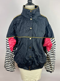 Vintage London Fog Windbreaker Jacket