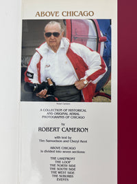 Robert Cameron’s Above Chicago