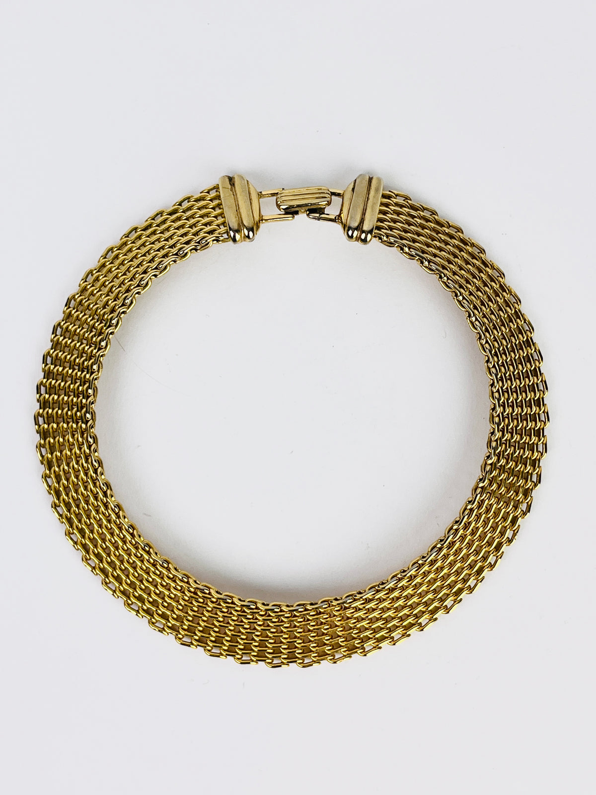 Vintage Carolee Choker Necklace