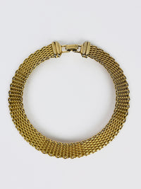 Vintage Carolee Choker Necklace