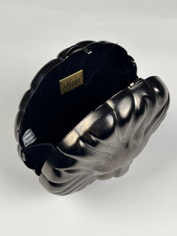 Vintage 90s Lion Head Clutch