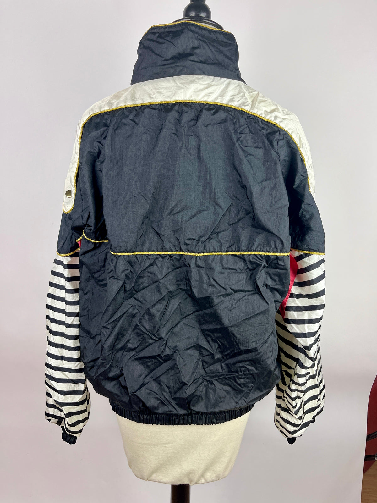 Vintage London Fog Windbreaker Jacket