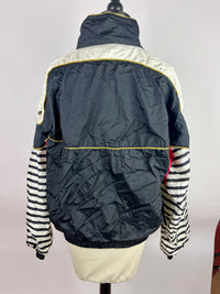 Vintage London Fog Windbreaker Jacket