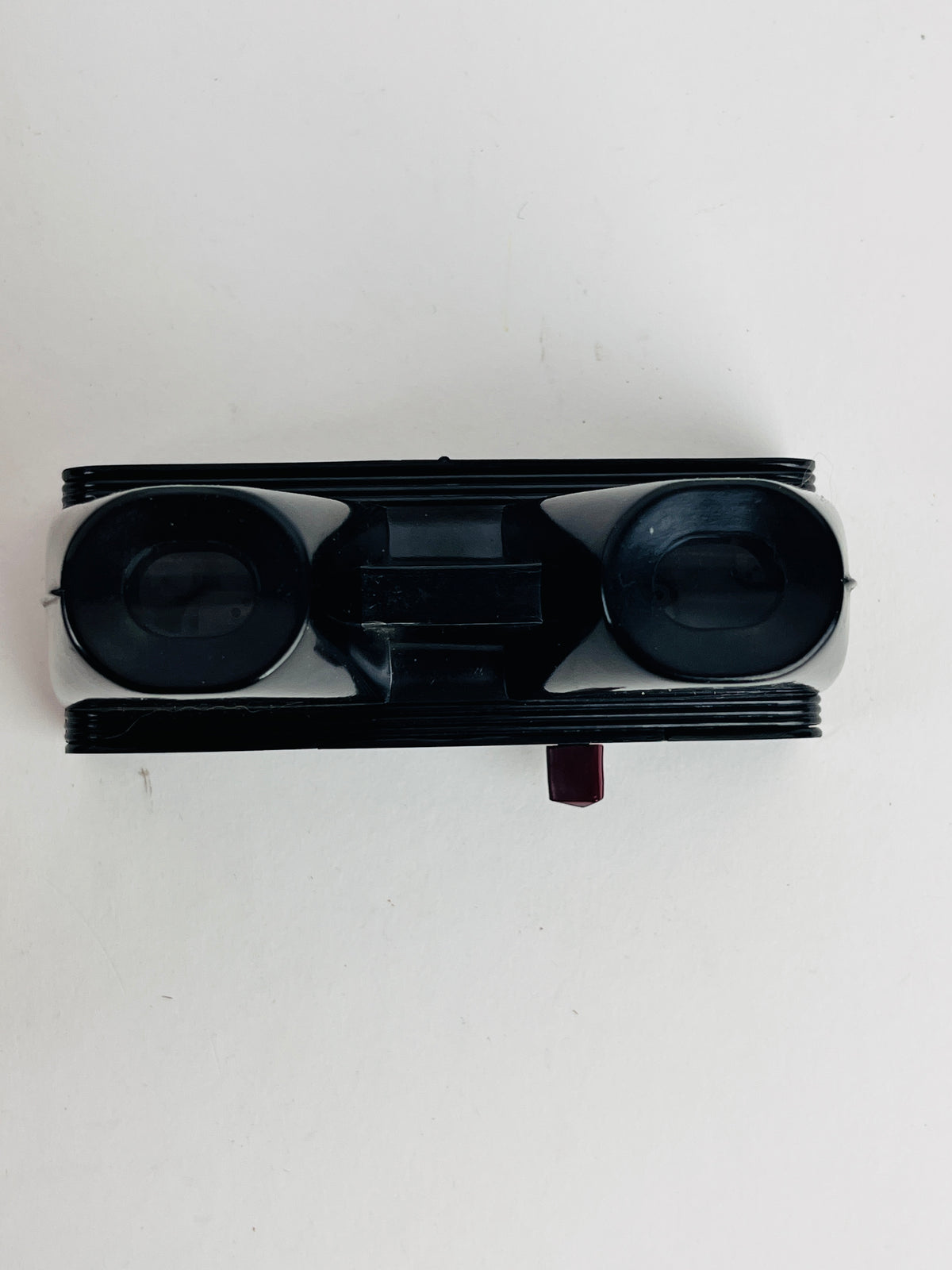 1930s Tru Vue Stereoscope & Film
