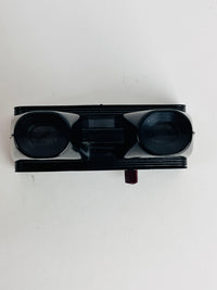 1930s Tru Vue Stereoscope & Film
