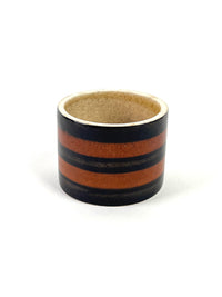 MCM Napkin Rings by Gunnel Sallman for Arabia Finland, 8pc
