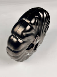 Vintage 90s Lion Head Clutch