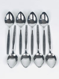 Vintage Oneida Flatware Set - 42 Pieces