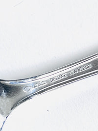 Vintage Oneida Flatware Set - 42 Pieces