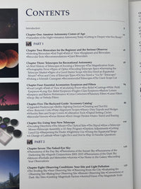 The Backyard Astronomer’s Guide