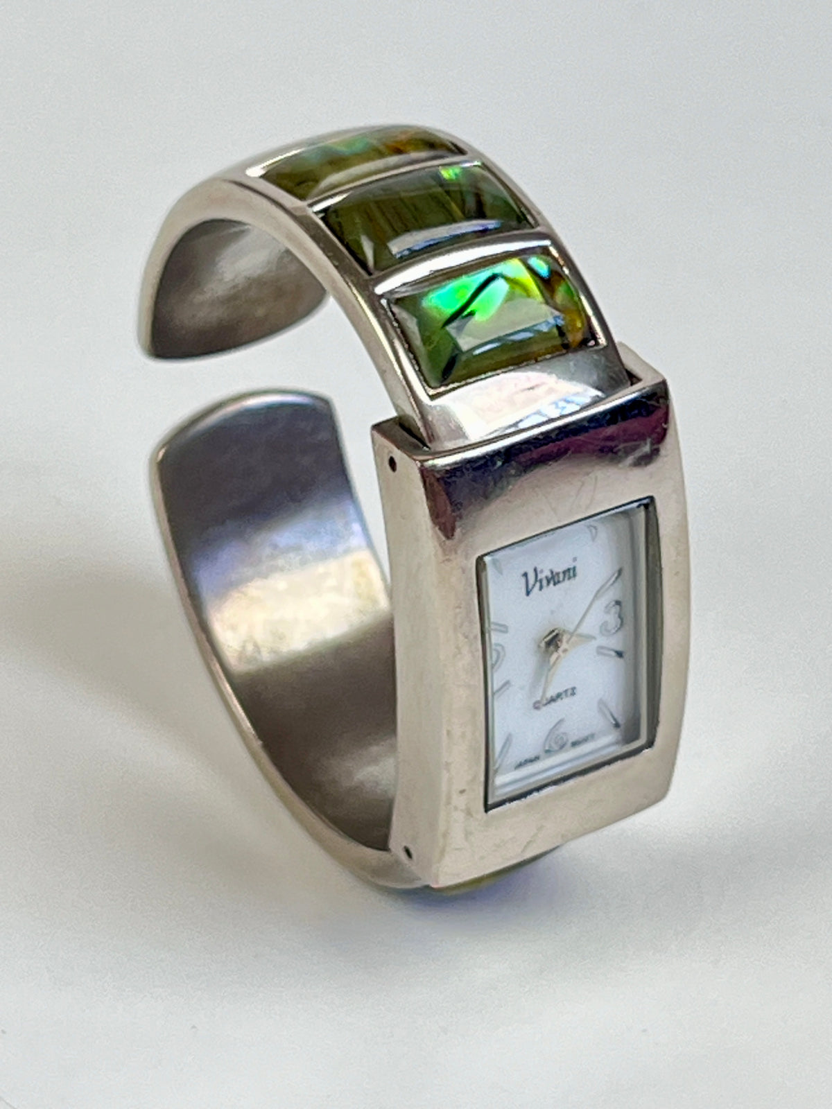 Vintage Viviani Quartz Watch