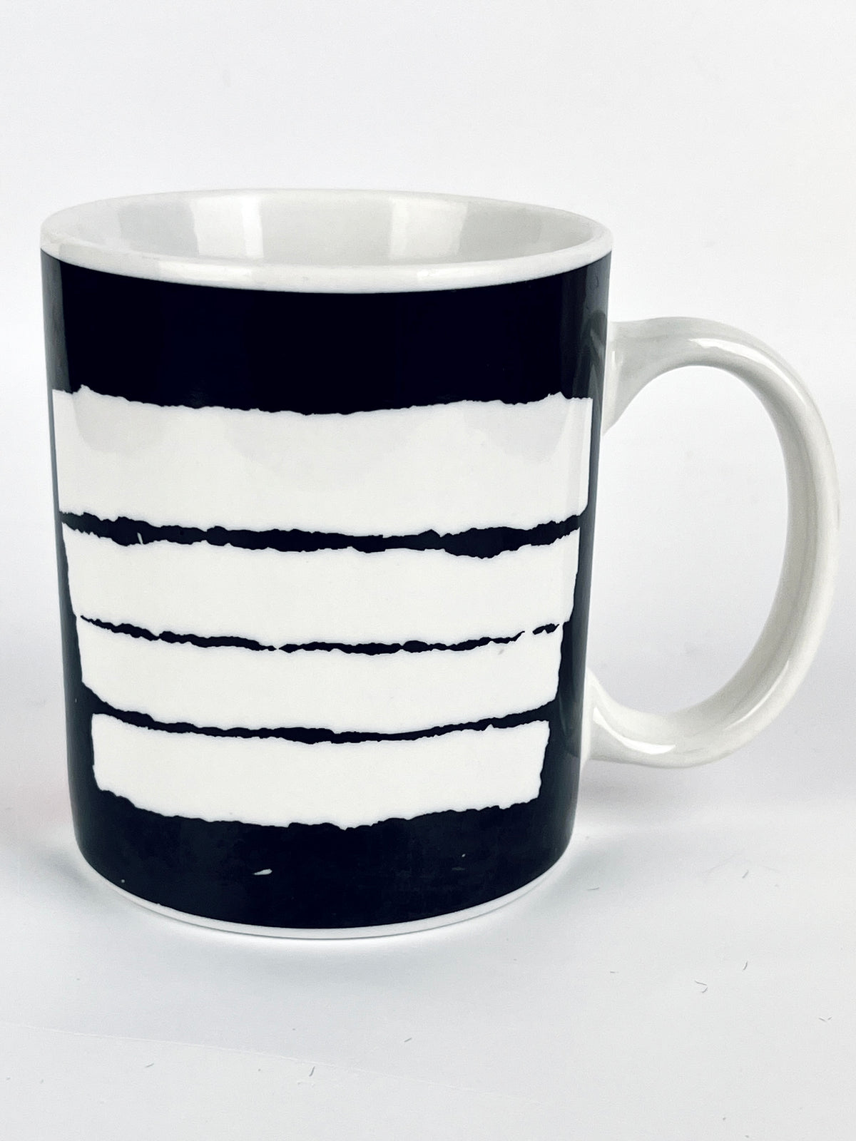 Vintage Guggenheim Museum Mug, 2001