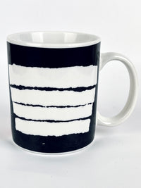 Vintage Guggenheim Museum Mug, 2001
