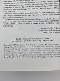 Minerals of the World