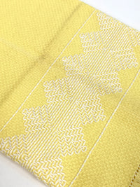 Vintage Swedish Embroidered Guest Towels