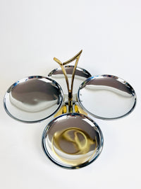 Vintage Mid-Century Modern Server