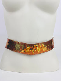 Vintage Metal Waist Cuff